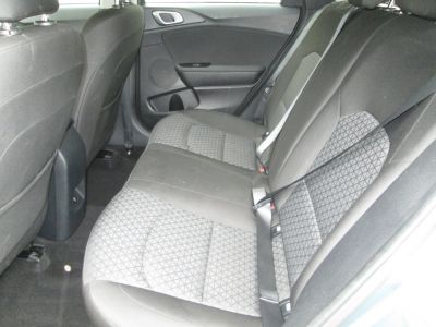 KIA Ceed Gebrauchtwagen