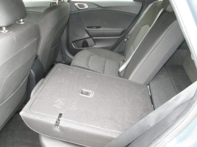 KIA Ceed Gebrauchtwagen