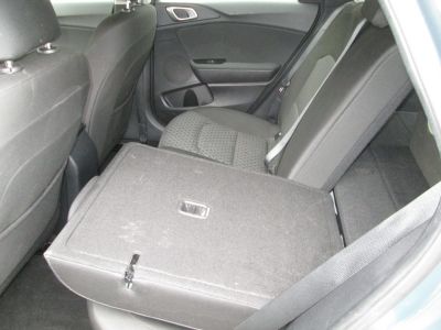 KIA Ceed Gebrauchtwagen