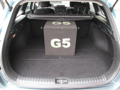 KIA Ceed Gebrauchtwagen