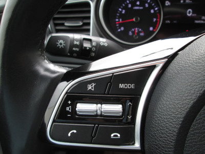 KIA Ceed Gebrauchtwagen