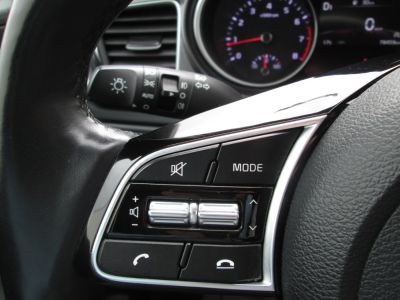 KIA Ceed Gebrauchtwagen