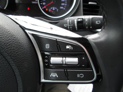 KIA Ceed Gebrauchtwagen