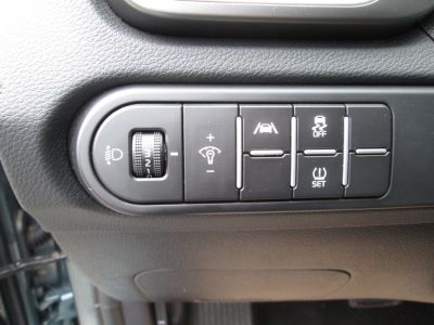 KIA Ceed Gebrauchtwagen