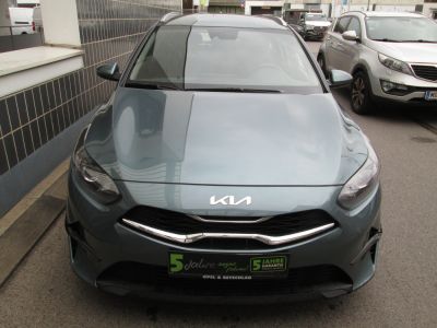 KIA Ceed Gebrauchtwagen