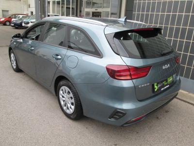 KIA Ceed Gebrauchtwagen
