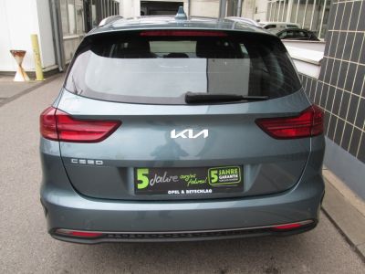 KIA Ceed Gebrauchtwagen