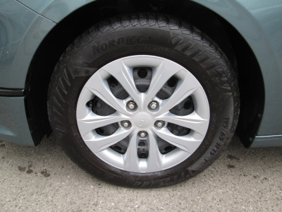 KIA Ceed Gebrauchtwagen