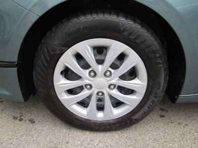 KIA Ceed Gebrauchtwagen