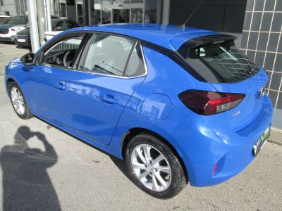 Opel Corsa Gebrauchtwagen