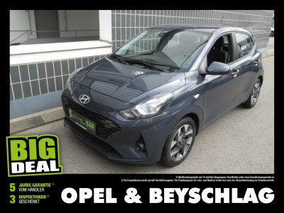 Hyundai i10 Gebrauchtwagen