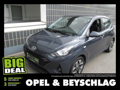 Hyundai i10 Gebrauchtwagen