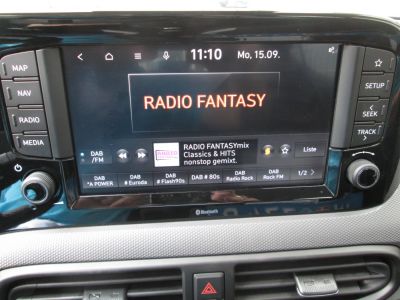 Hyundai i10 Gebrauchtwagen