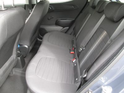 Hyundai i10 Gebrauchtwagen