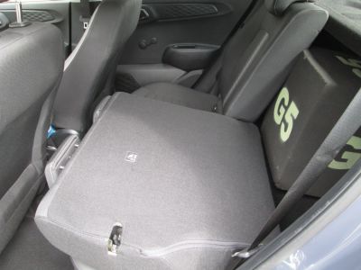Hyundai i10 Gebrauchtwagen
