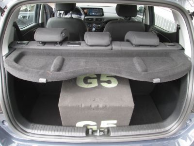 Hyundai i10 Gebrauchtwagen