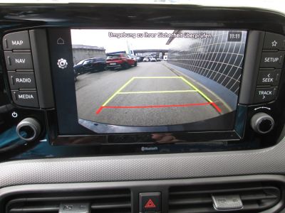 Hyundai i10 Gebrauchtwagen