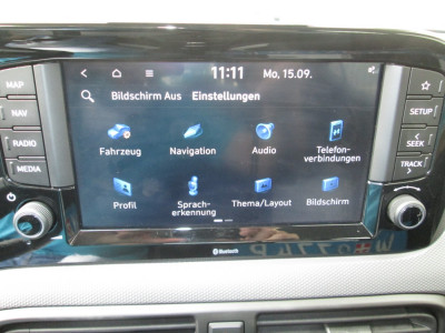 Hyundai i10 Gebrauchtwagen