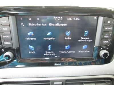 Hyundai i10 Gebrauchtwagen