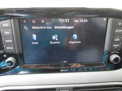 Hyundai i10 Gebrauchtwagen