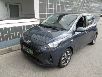 Hyundai i10 Gebrauchtwagen
