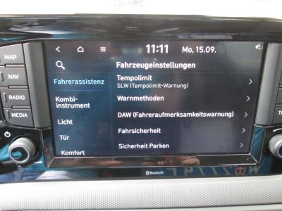 Hyundai i10 Gebrauchtwagen