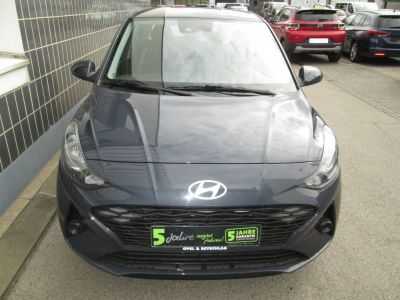 Hyundai i10 Gebrauchtwagen