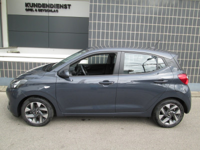 Hyundai i10 Gebrauchtwagen