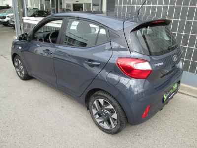 Hyundai i10 Gebrauchtwagen