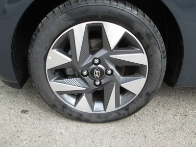 Hyundai i10 Gebrauchtwagen