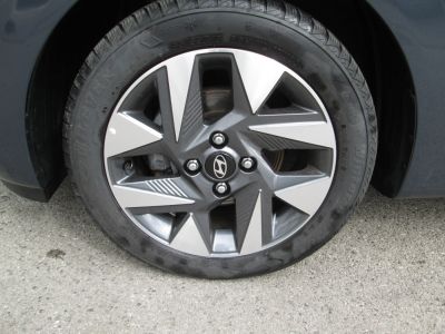 Hyundai i10 Gebrauchtwagen