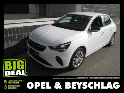 Opel Corsa Gebrauchtwagen