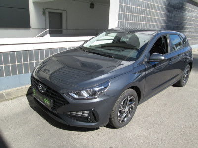 Hyundai i30 Gebrauchtwagen