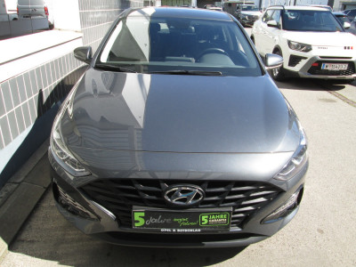Hyundai i30 Gebrauchtwagen