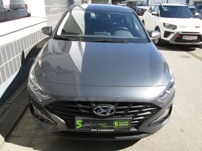 Hyundai i30 Gebrauchtwagen