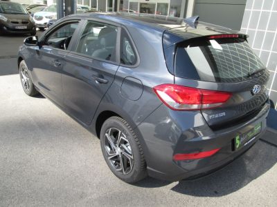 Hyundai i30 Gebrauchtwagen