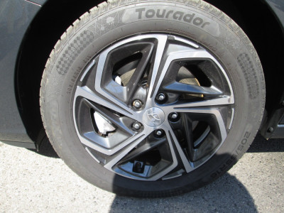 Hyundai i30 Gebrauchtwagen