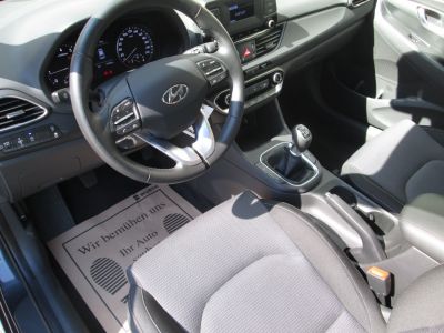 Hyundai i30 Gebrauchtwagen