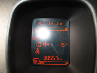 Fiat Panda Gebrauchtwagen