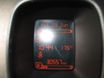 Fiat Panda Gebrauchtwagen