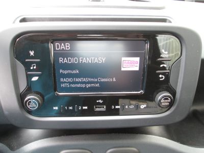 Fiat Panda Gebrauchtwagen