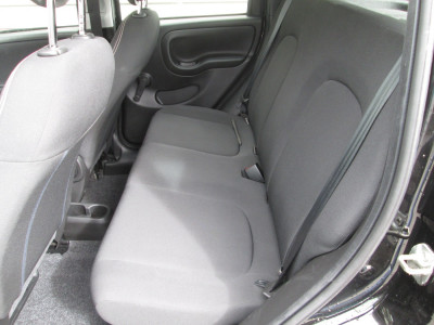 Fiat Panda Gebrauchtwagen