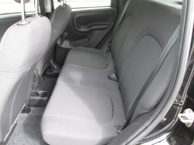 Fiat Panda Gebrauchtwagen