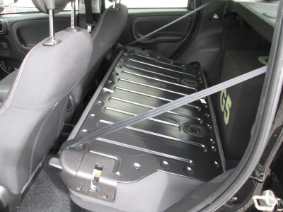 Fiat Panda Gebrauchtwagen