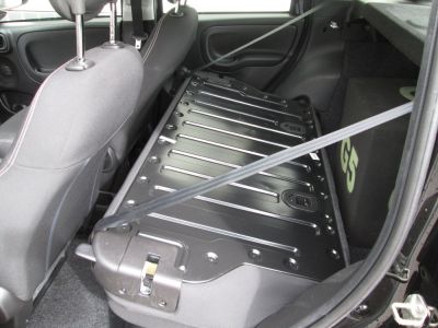 Fiat Panda Gebrauchtwagen