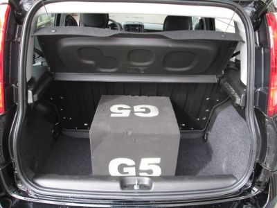 Fiat Panda Gebrauchtwagen