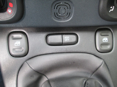 Fiat Panda Gebrauchtwagen