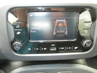 Fiat Panda Gebrauchtwagen