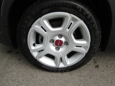 Fiat Panda Gebrauchtwagen