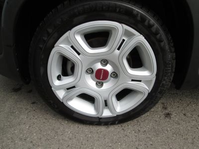 Fiat Panda Gebrauchtwagen